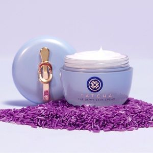 NEW TATCHA DEWY SKIN CREAM.